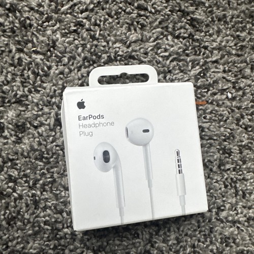 Official apple earpods - apple, [